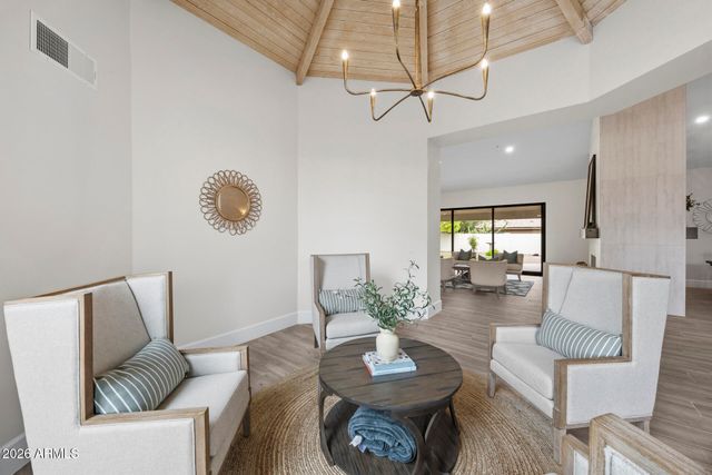 10205 E Corrine Drive, Scottsdale, AZ 85260