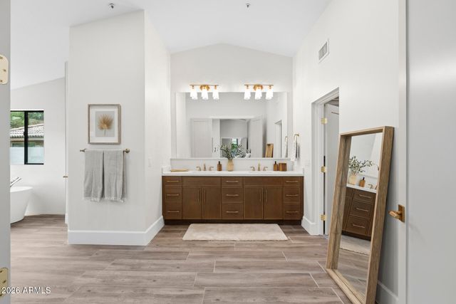 10205 E Corrine Drive, Scottsdale, AZ 85260