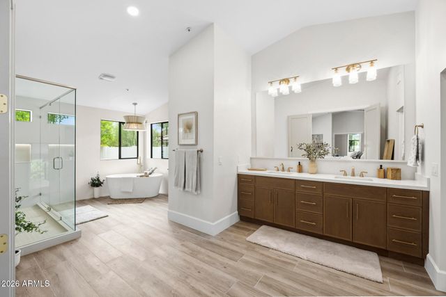 10205 E Corrine Drive, Scottsdale, AZ 85260