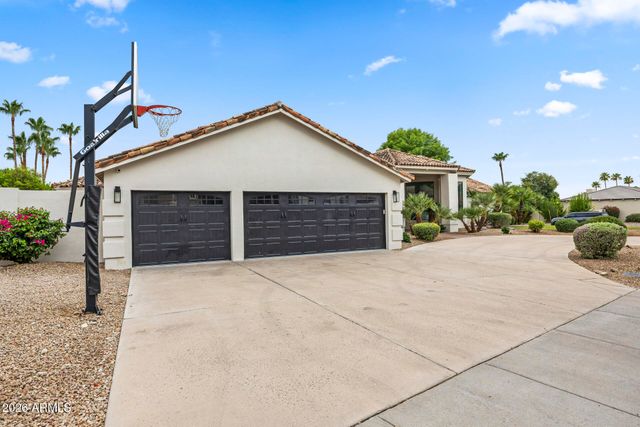 10205 E Corrine Drive, Scottsdale, AZ 85260