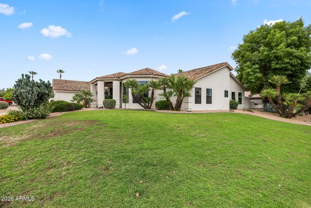 10205 E Corrine Drive, Scottsdale, AZ 85260