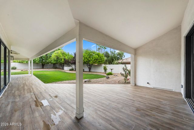 10205 E Corrine Drive, Scottsdale, AZ 85260