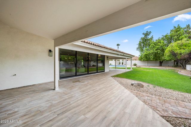 10205 E Corrine Drive, Scottsdale, AZ 85260