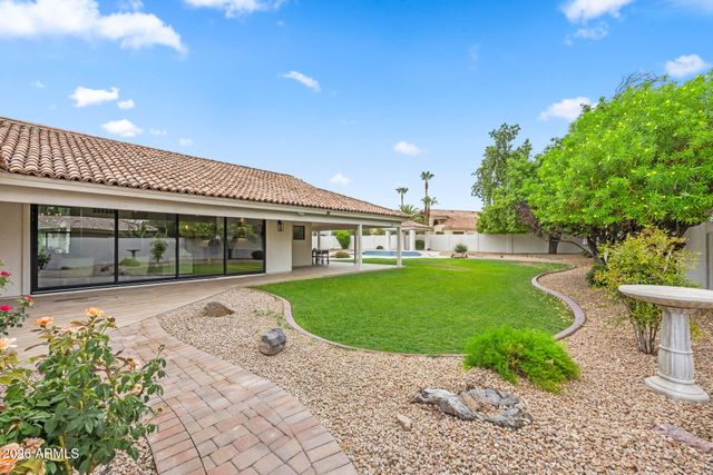 10205 E Corrine Drive, Scottsdale, AZ 85260