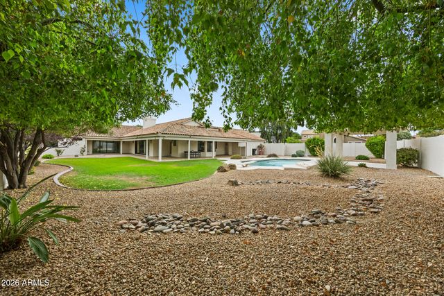 10205 E Corrine Drive, Scottsdale, AZ 85260