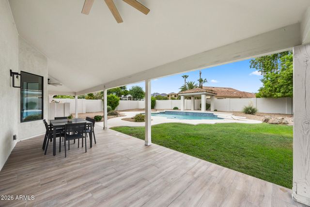 10205 E Corrine Drive, Scottsdale, AZ 85260
