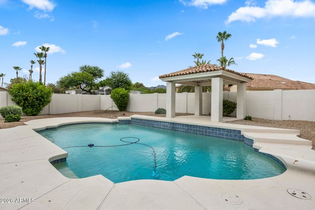 10205 E Corrine Drive, Scottsdale, AZ 85260