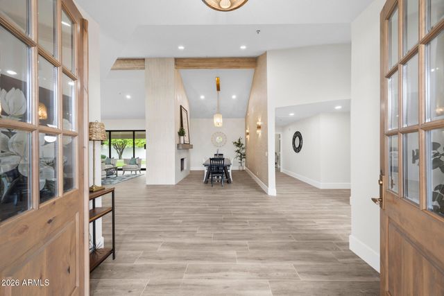 10205 E Corrine Drive, Scottsdale, AZ 85260