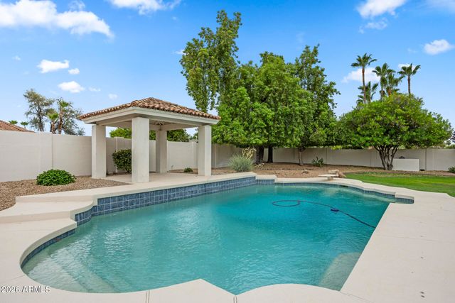 10205 E Corrine Drive, Scottsdale, AZ 85260