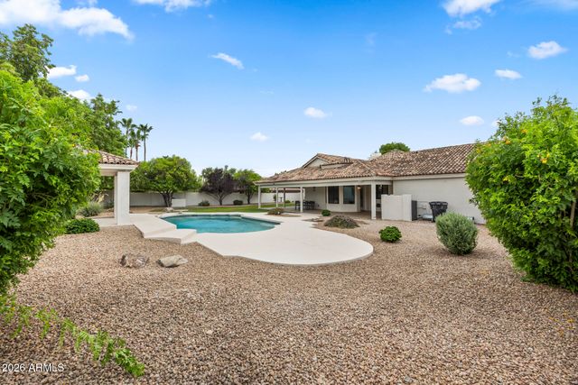 10205 E Corrine Drive, Scottsdale, AZ 85260