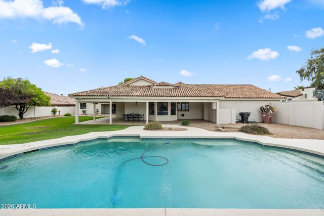 10205 E Corrine Drive, Scottsdale, AZ 85260