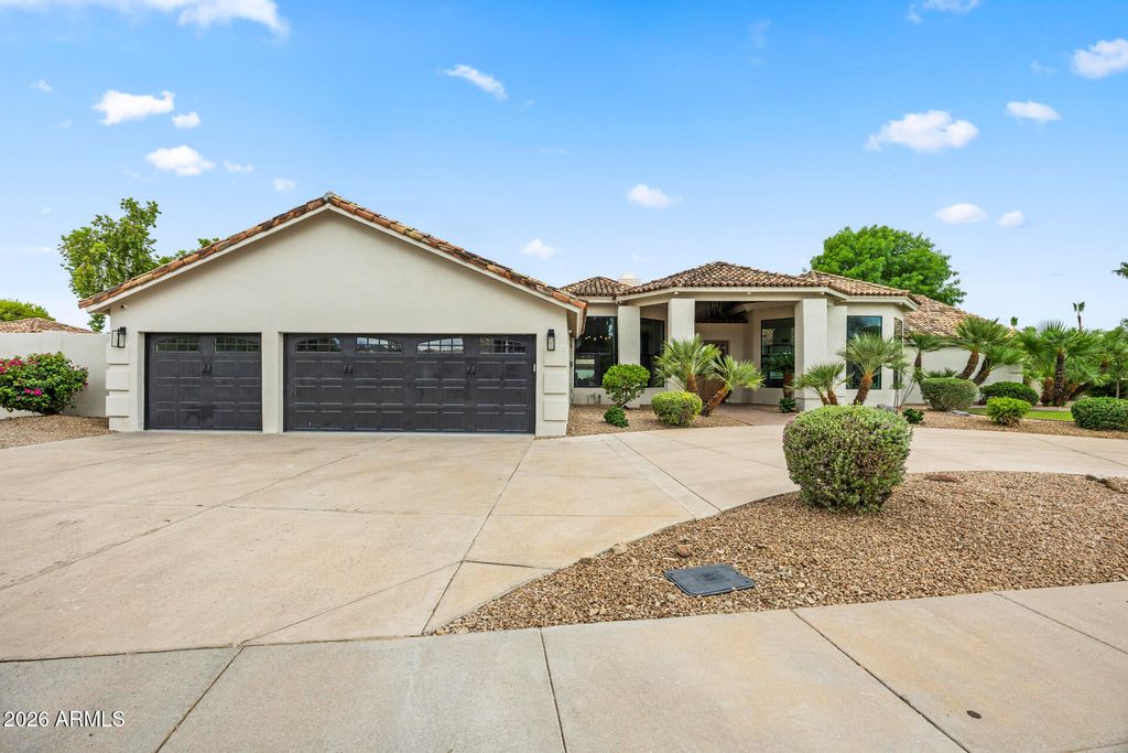 10205 E Corrine Drive, Scottsdale, AZ 85260 — photo 2