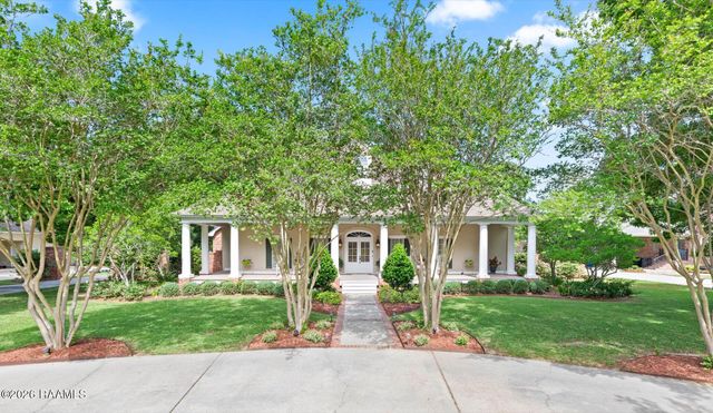 404 Doyle Drive, Lafayette, LA 70508