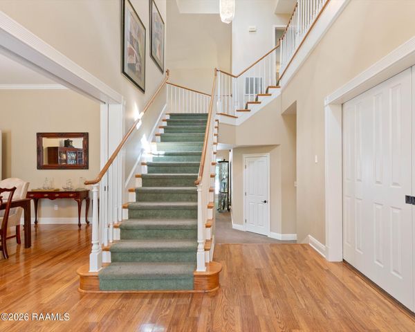 404 Doyle Drive, Lafayette, LA 70508