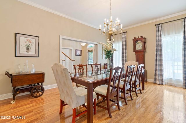 404 Doyle Drive, Lafayette, LA 70508