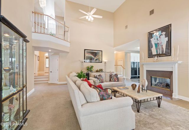 404 Doyle Drive, Lafayette, LA 70508