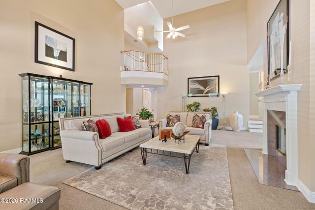 404 Doyle Drive, Lafayette, LA 70508