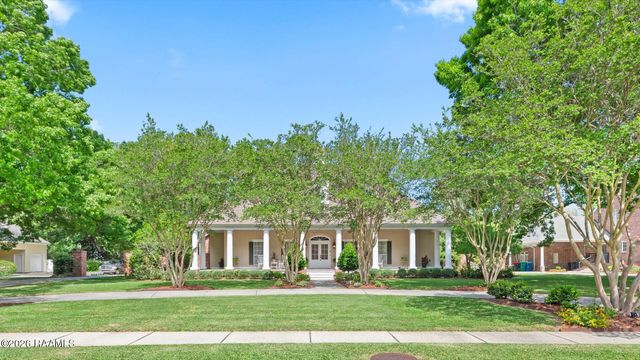 404 Doyle Drive, Lafayette, LA 70508