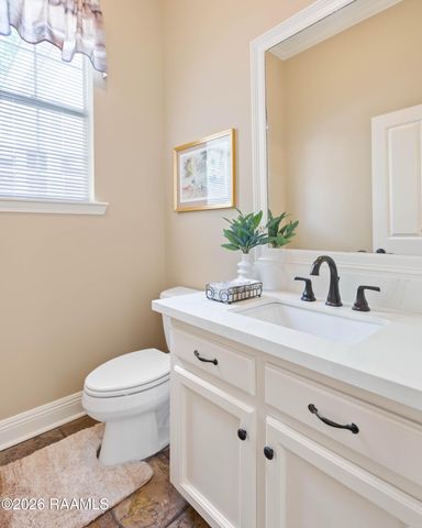 404 Doyle Drive, Lafayette, LA 70508