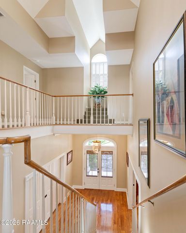 404 Doyle Drive, Lafayette, LA 70508