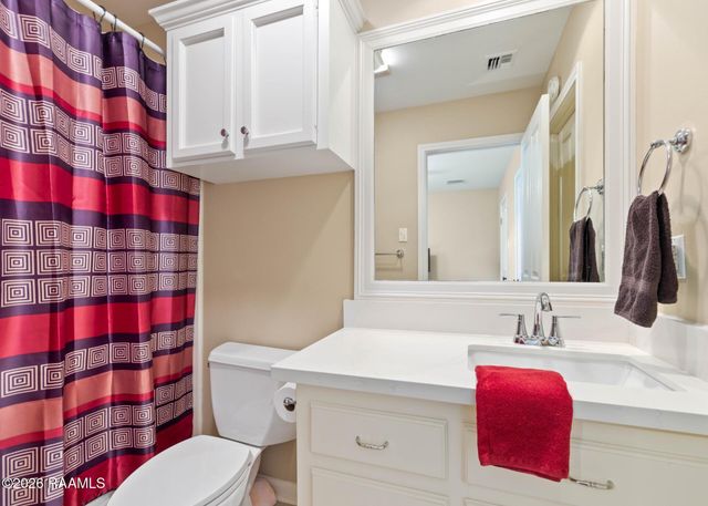 404 Doyle Drive, Lafayette, LA 70508