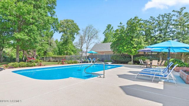 404 Doyle Drive, Lafayette, LA 70508