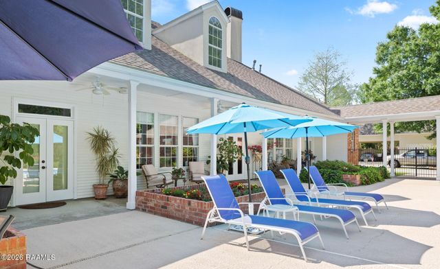 404 Doyle Drive, Lafayette, LA 70508