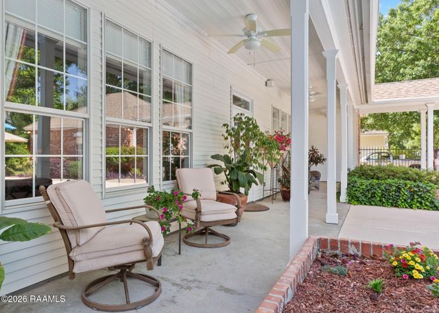404 Doyle Drive, Lafayette, LA 70508