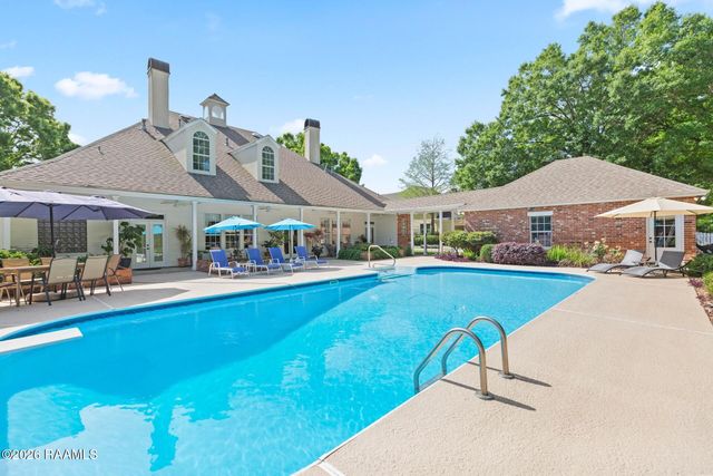 404 Doyle Drive, Lafayette, LA 70508