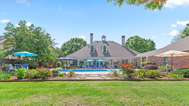 404 Doyle Drive, Lafayette, LA 70508