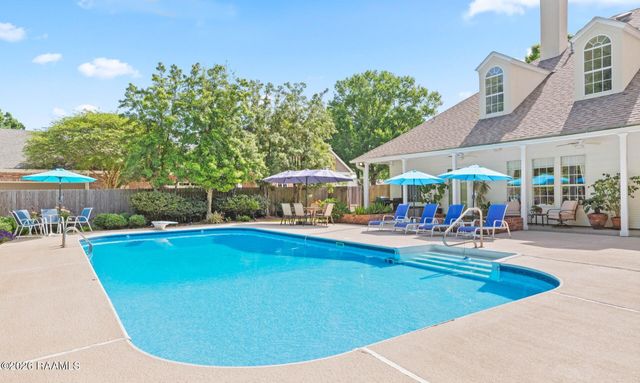 404 Doyle Drive, Lafayette, LA 70508