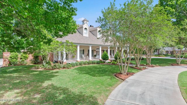 404 Doyle Drive, Lafayette, LA 70508