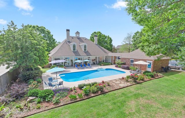 404 Doyle Drive, Lafayette, LA 70508