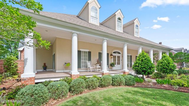 404 Doyle Drive, Lafayette, LA 70508