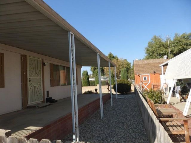 2627 W Midvalley Avenue 5, Visalia, CA 93277