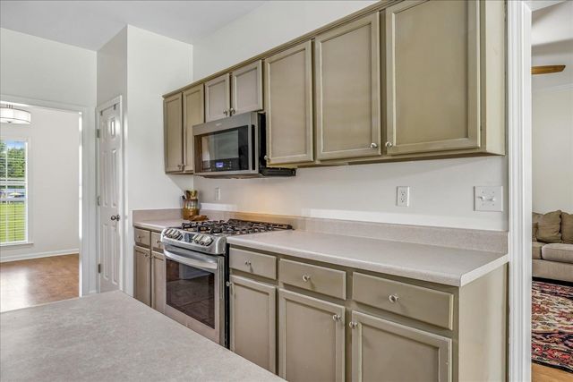 305 CAITLIN DR, Oakland, TN 38060
