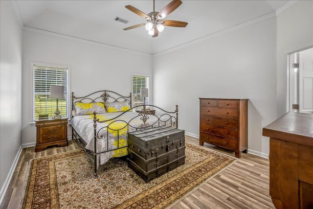 305 CAITLIN DR, Oakland, TN 38060