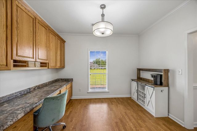 305 CAITLIN DR, Oakland, TN 38060