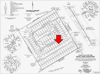 000 TBD, Dawson, TX 75110