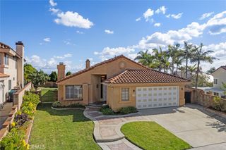 13663 Pageantry, Chino Hills, CA 91709