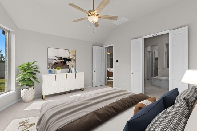 2318 Gleaming Pear Drive, Manvel, TX 77578