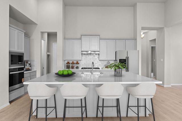 2318 Gleaming Pear Drive, Manvel, TX 77578