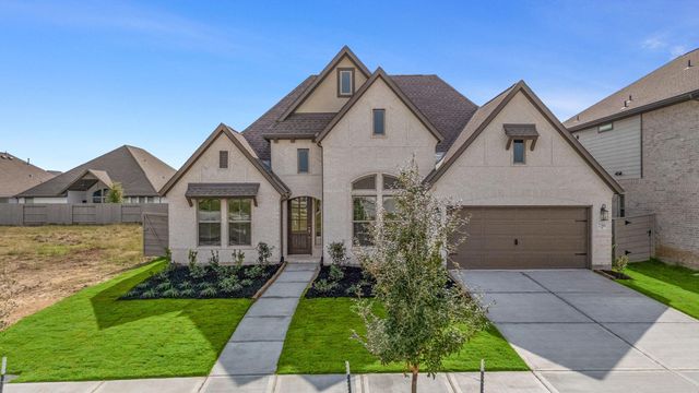 2318 Gleaming Pear Drive, Manvel, TX 77578