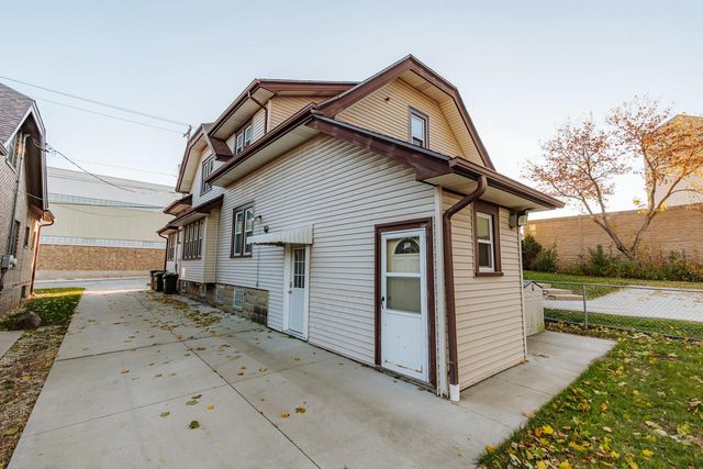 1008 Rawson AVENUE, South Milwaukee, WI 53172