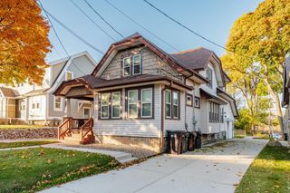 1008 Rawson AVENUE, South Milwaukee, WI 53172