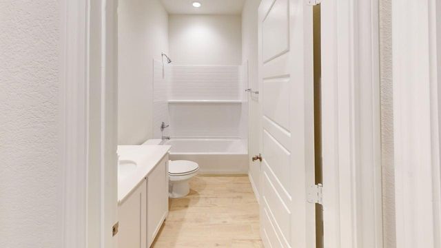 3112 Yellow Pine Drive, Melissa, TX 75454