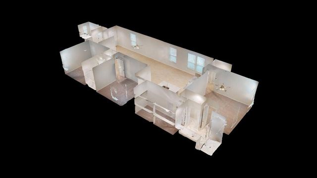 3112 Yellow Pine Drive, Melissa, TX 75454