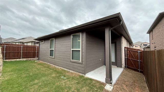 3112 Yellow Pine Drive, Melissa, TX 75454