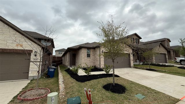 3112 Yellow Pine Drive, Melissa, TX 75454