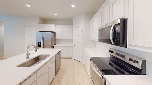 3112 Yellow Pine Drive, Melissa, TX 75454